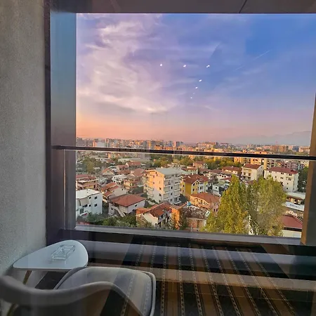 The View Magnet Self Check-in Appartement