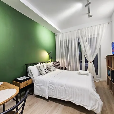 The View Magnet Self Check-in Appartement