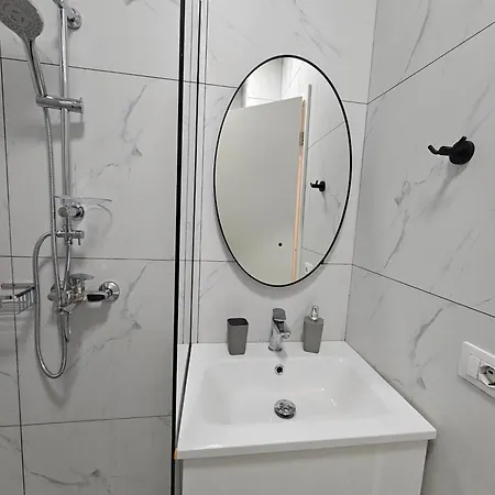 The View Magnet Self Check-in Apartmán *
