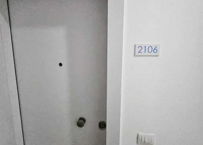 The View Magnet Self Check-in Appartement *