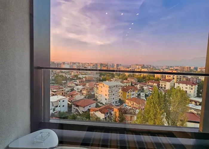 The View Magnet Self Check-in Appartement