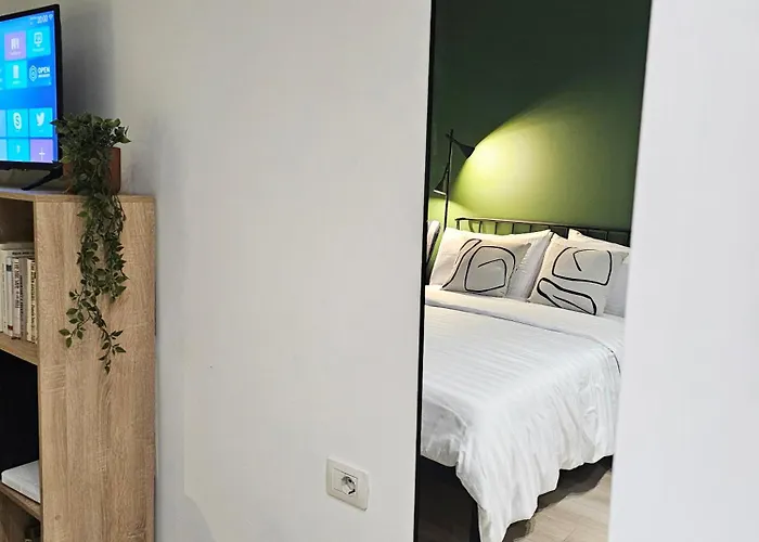 The View Magnet Self Check-in *