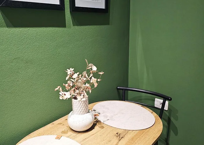 Appartement The View Magnet Self Check-in *