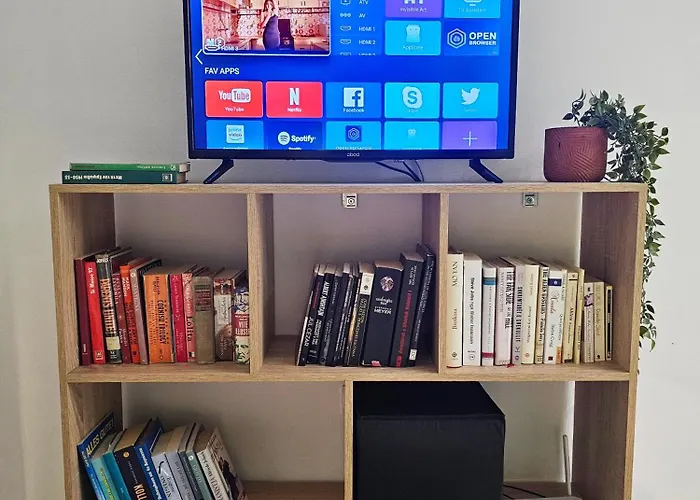 The View Magnet Self Check-in *