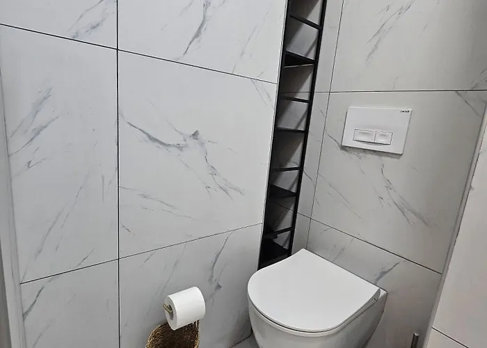 The View Magnet Self Check-in * Tirana